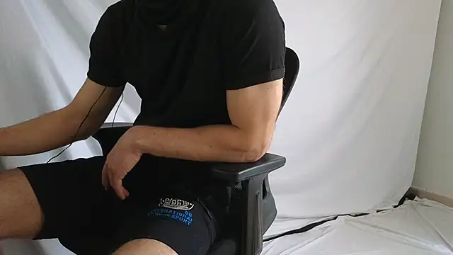 HawkedScald Webcam show