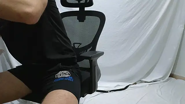 HawkedScald Pertunjukan Webcam
