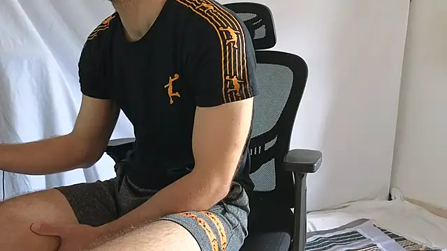 HawkedScald webcam show