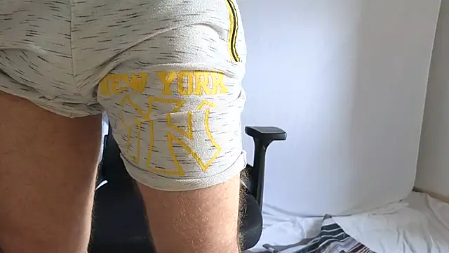HawkedScald Webcam show