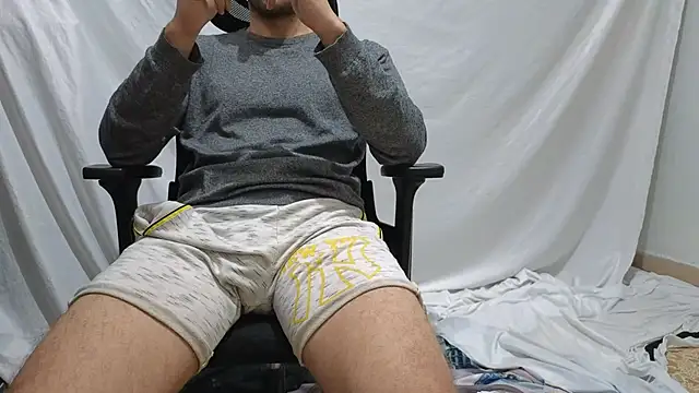 HawkedScald Show Webcam