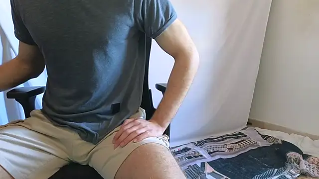 HawkedScald Show Webcam