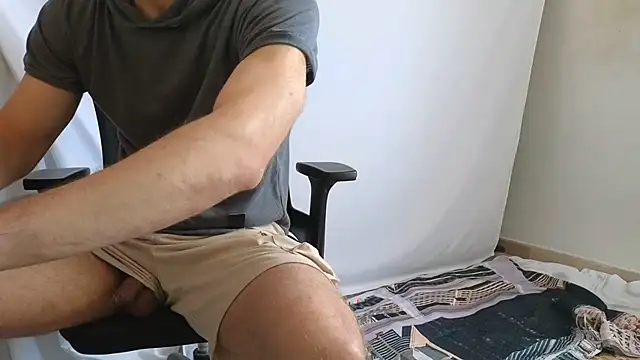 HawkedScald 网络视讯表演