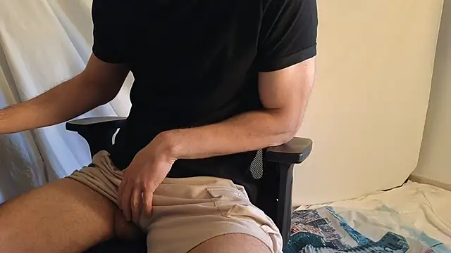 HawkedScaldのウェブカメラショー