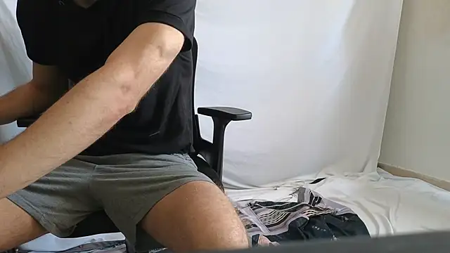 HawkedScald Webcam show