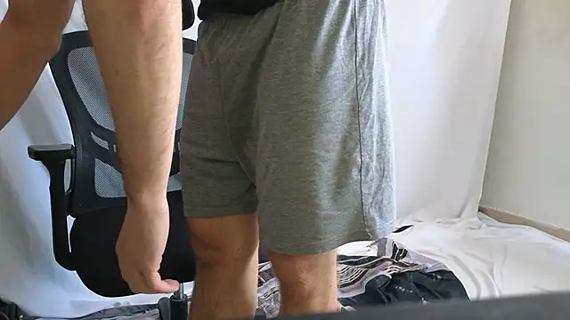 HawkedScald Webcam show