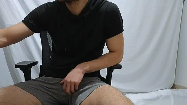 HawkedScald Webcam show