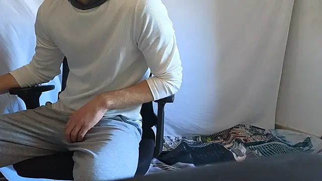 HawkedScald 网络视讯表演