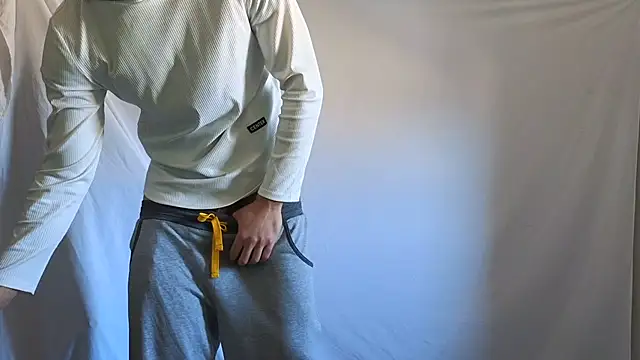 HawkedScald Webcamshow