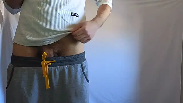 Вебкам-шоу HawkedScald