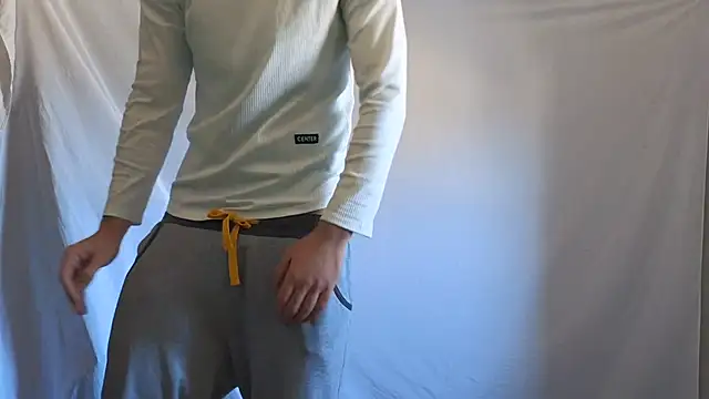 HawkedScald Show in webcam