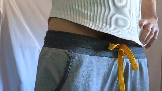 Show de HawkedScald na webcam