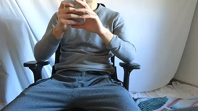 HawkedScald Webcam show