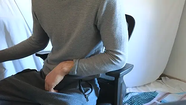 HawkedScald Webcam show