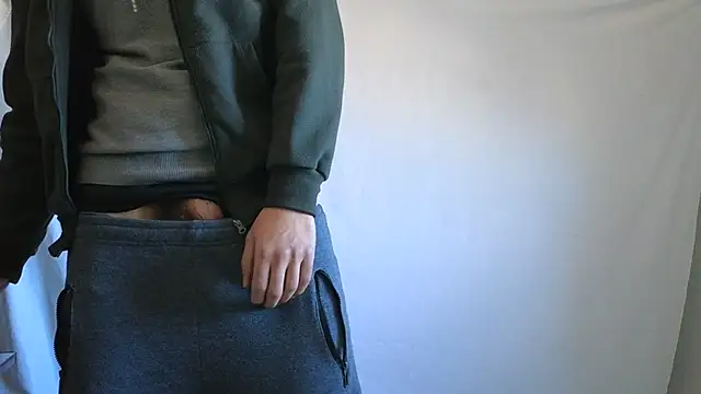 HawkedScald 웹캠 쇼
