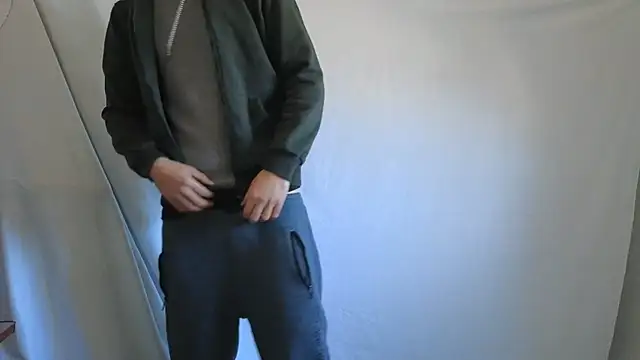 HawkedScald Webcam show
