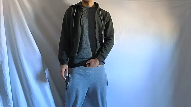 HawkedScald Webcam Show