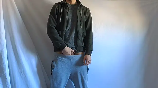 HawkedScald Show in webcam
