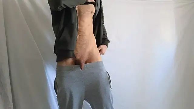 HawkedScald Webcam Show