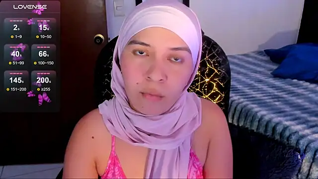 MatchedEyebrow – Live XXX-chat