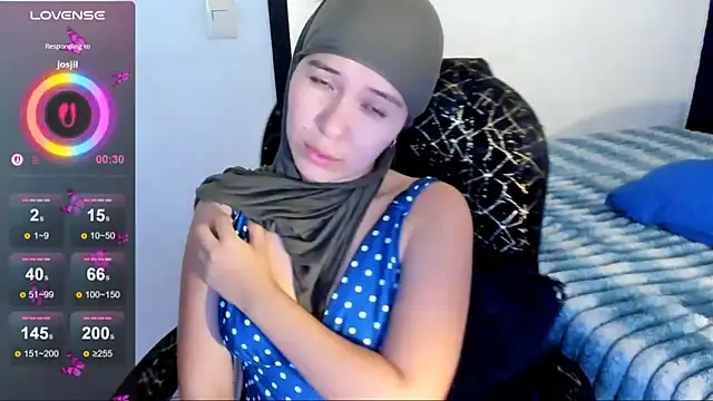 MatchedEyebrow's Webcam Show