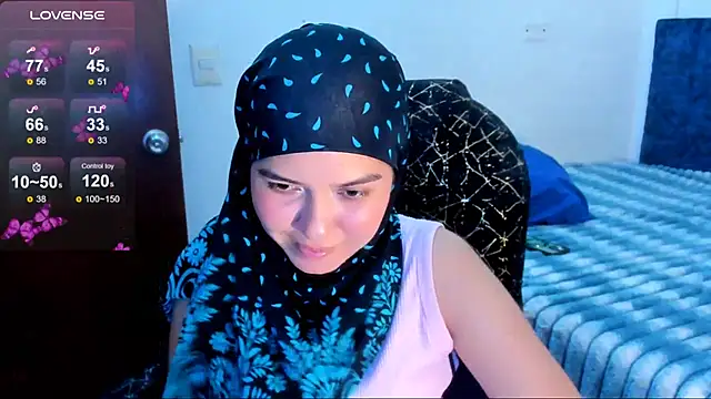 MatchedEyebrow – webcam-show