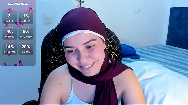 MatchedEyebrow Webcamshow
