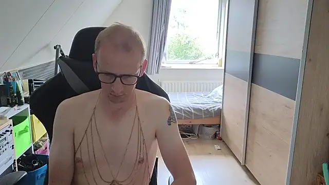 عرض كام sexmenlion