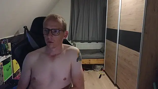 sexmenlion Webcamshow