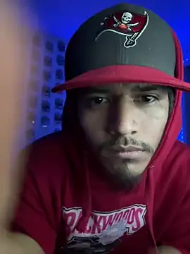 RolandoAmbrocio Webcam Show