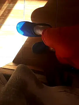 عرض كام feet_toes