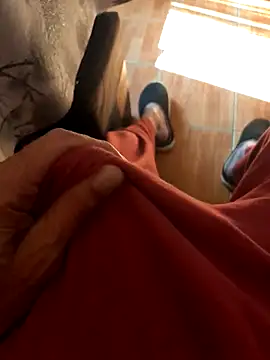 feet_toes Webcam show