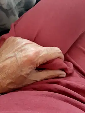 feet_toes: διαδικτυακό σόου στην κάμερα