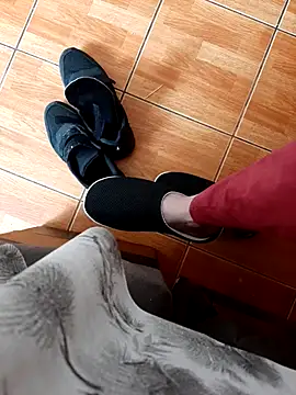 feet_toes webcam show