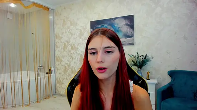 Chatroom XXX en direct de RedLipse
