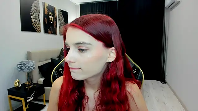 RedLipse Webcamshow
