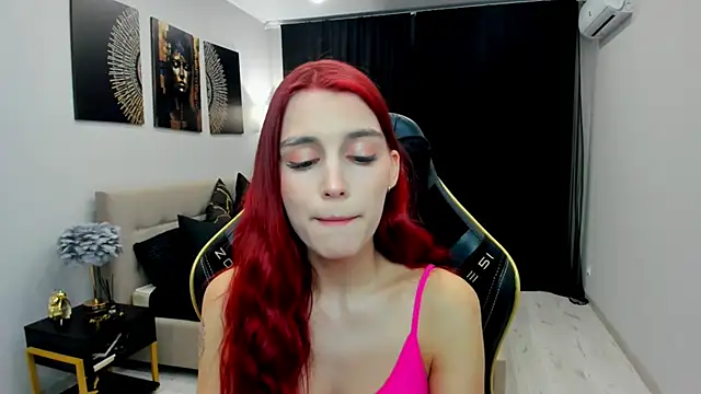 RedLipse Chat XXX in diretta