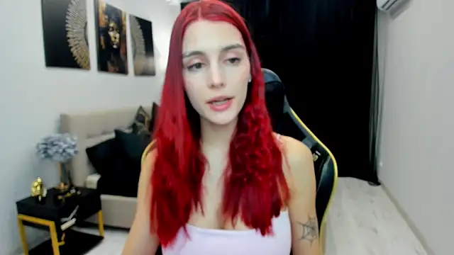 RedLipse Live XXX-Chat