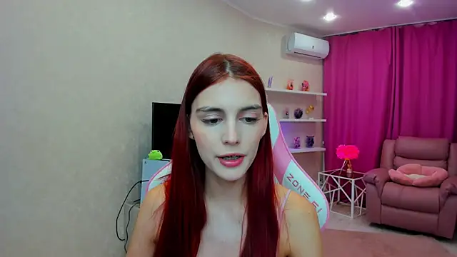 Sala de chat en directo de RedLipse