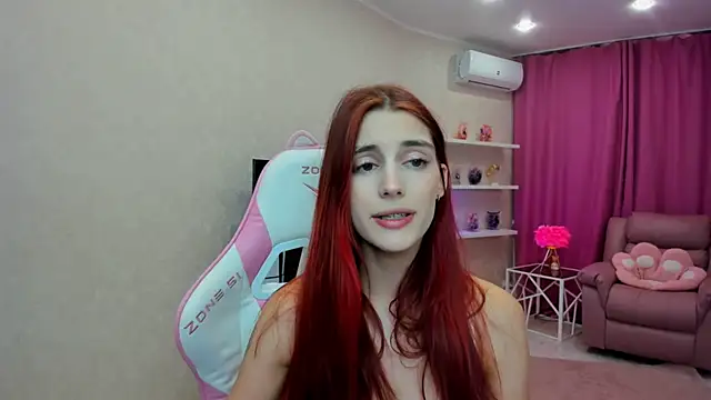 RedLipse's Live XXX Chat