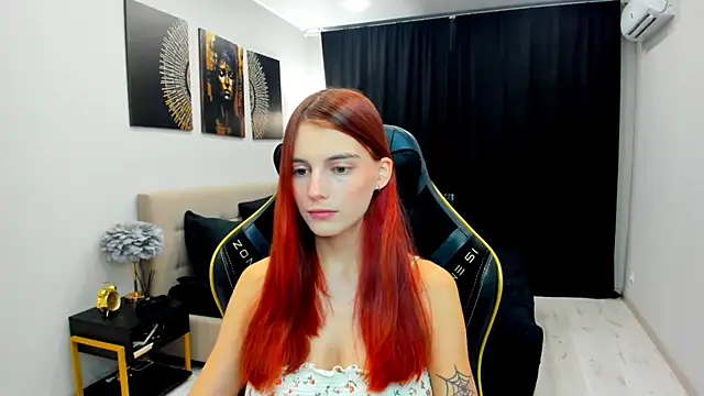 RedLipse Chat XXX in diretta