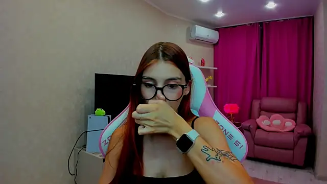 RedLipse Chat XXX in diretta