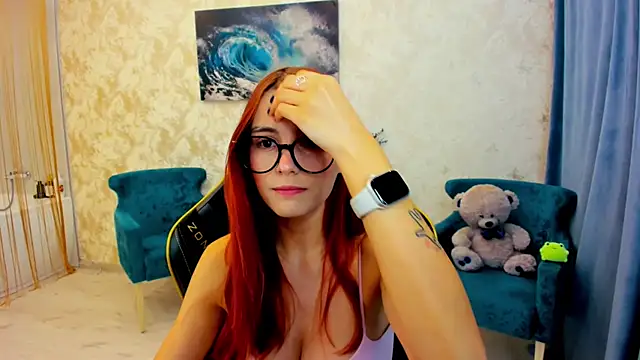 RedLipse Chat XXX live