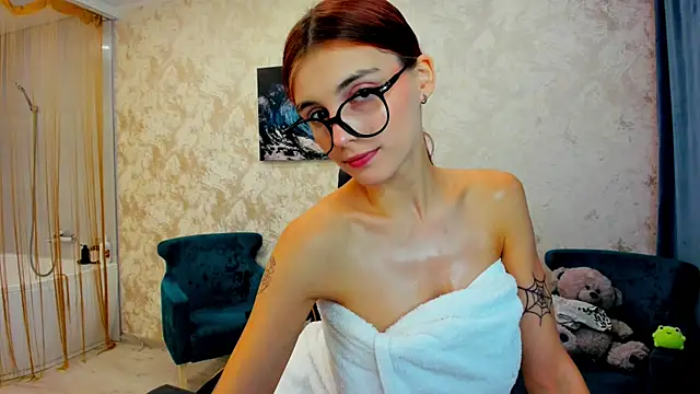 RedLipse élő XXX-chatje