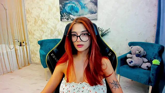 RedLipse Chat XXX in diretta