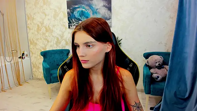 Show Webcam de RedLipse