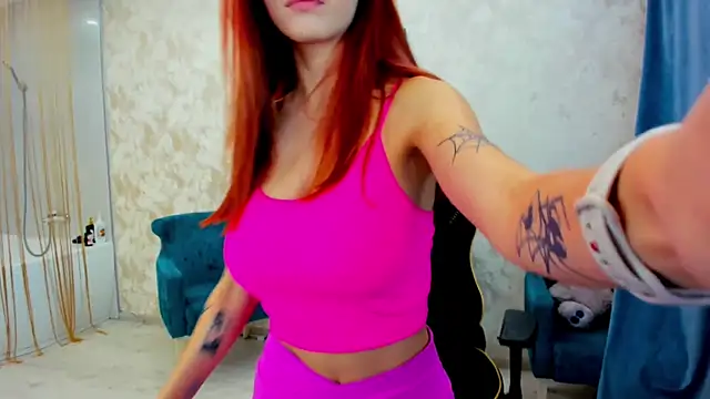 RedLipse Live XXX-Chat
