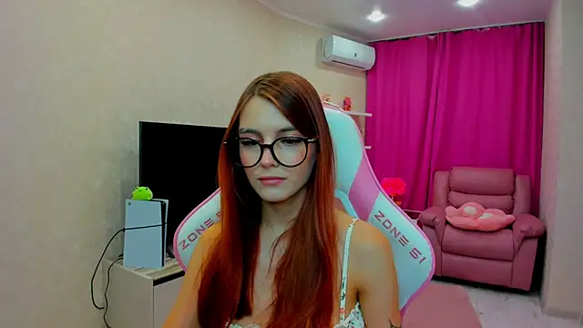 RedLipse Live XXX Chat