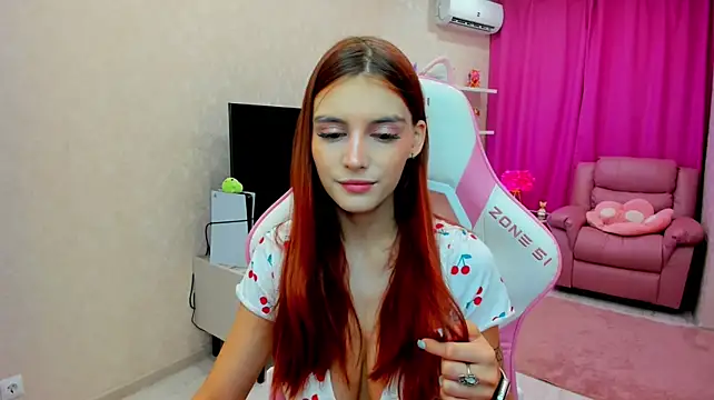 RedLipse Live XXX Chat