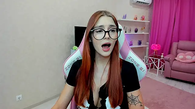 RedLipse Chat XXX in diretta